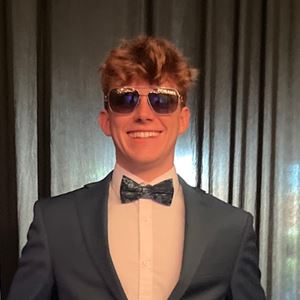 Lincoln Coffey