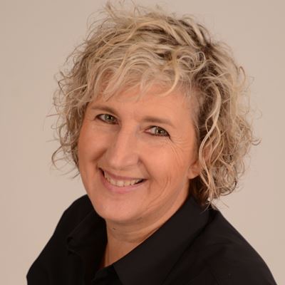 Pam Moses