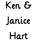 Janice Hart