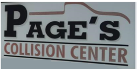 Page's Body Shop