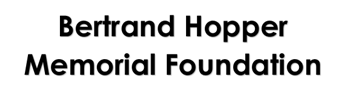 Bertrand Hopper Memorial Foundation