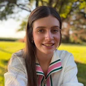 Isabelle Morrow