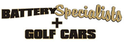 Battery Specialists & Golf Cars