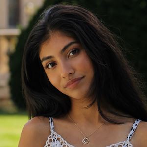Kavya Patel