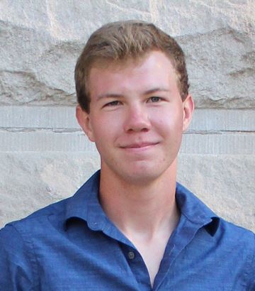 Lucas Rexroad