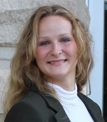 Grace Jeffrey