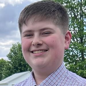 Noah Baker
