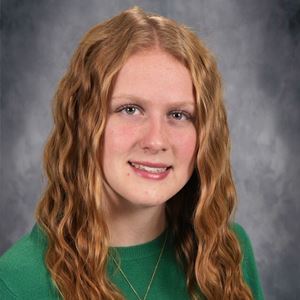 Caitlyn Foster