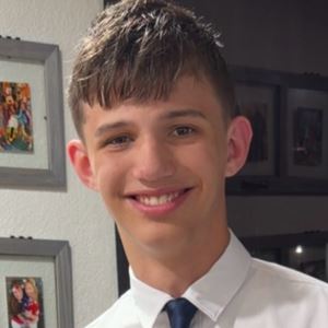 Jackson Nicolaides